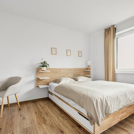 Apartman Anna Nove Mesto nad Metuji Exterior photo