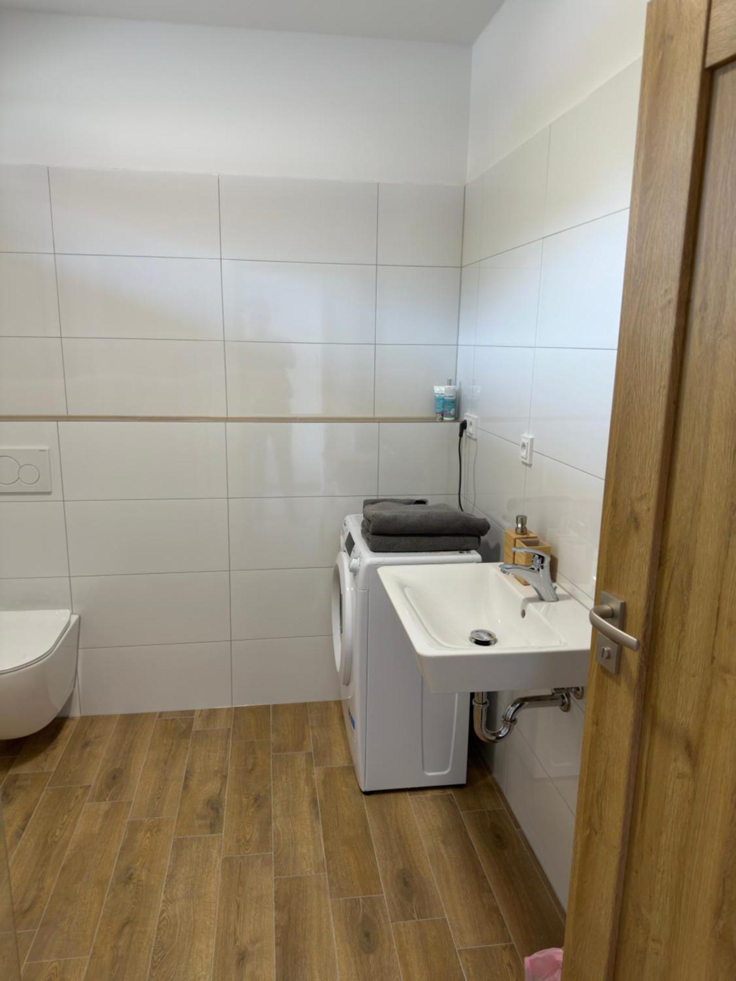 Apartman Anna Nove Mesto nad Metuji Exterior photo
