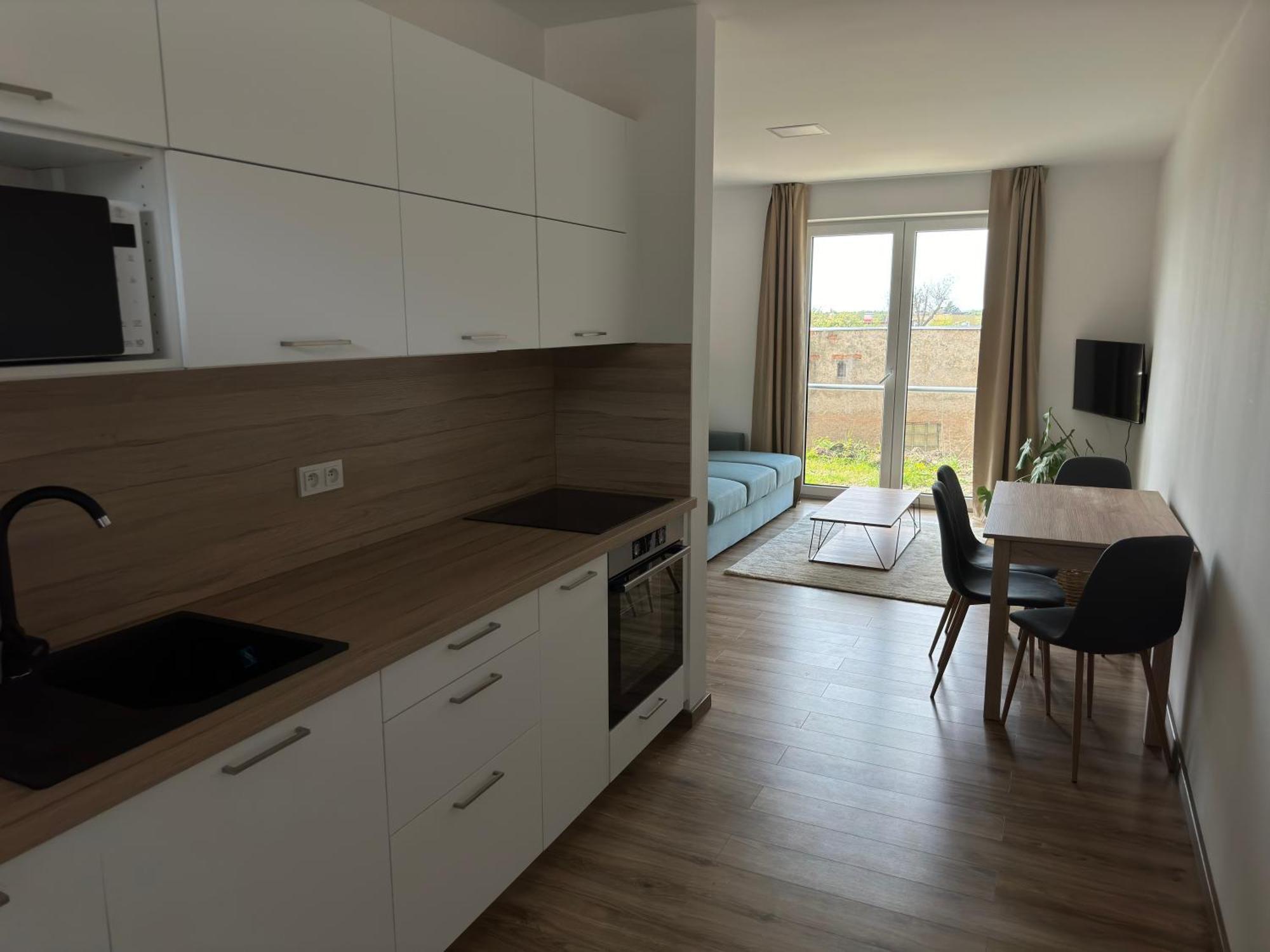 Apartman Anna Nove Mesto nad Metuji Exterior photo