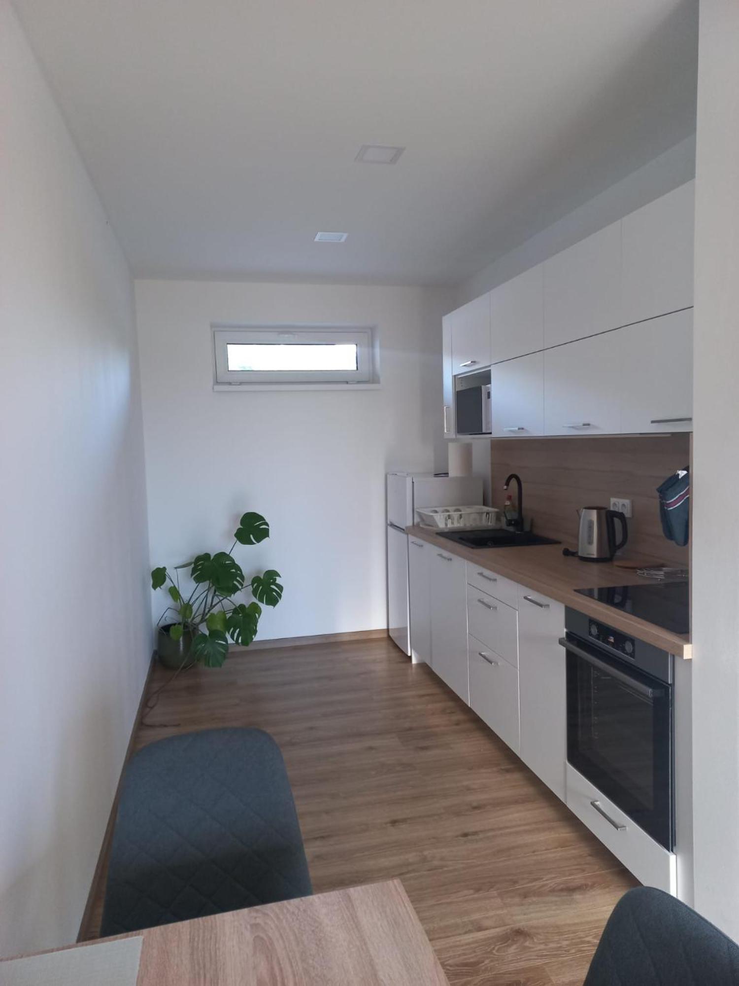 Apartman Anna Nove Mesto nad Metuji Exterior photo