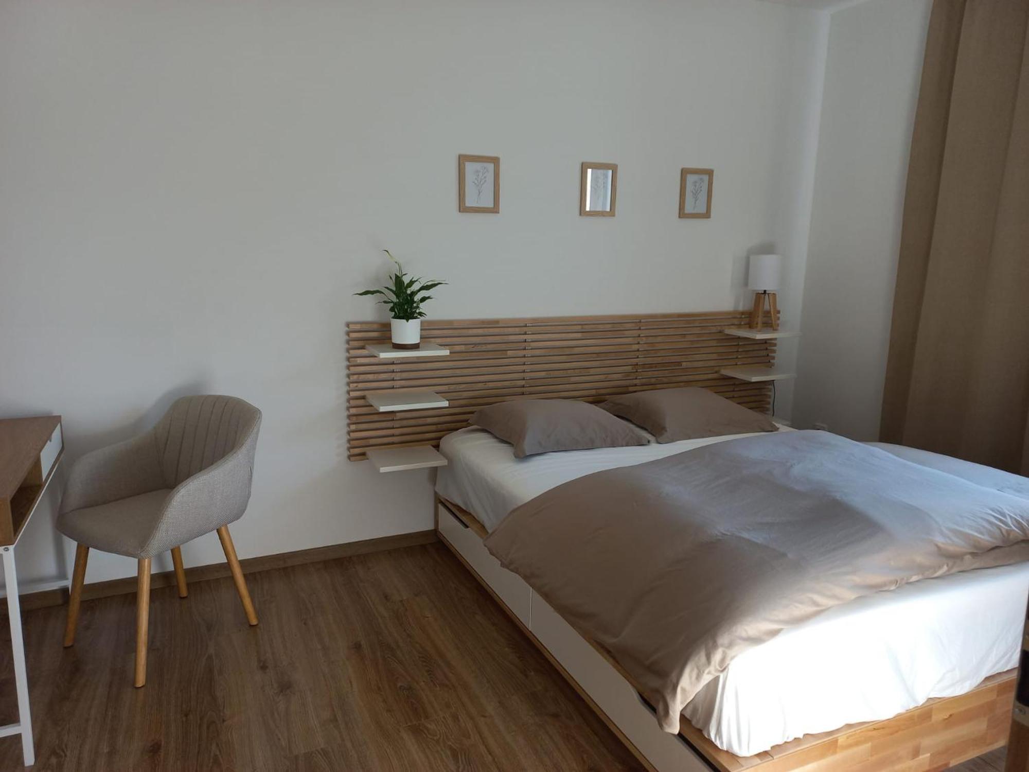 Apartman Anna Nove Mesto nad Metuji Exterior photo