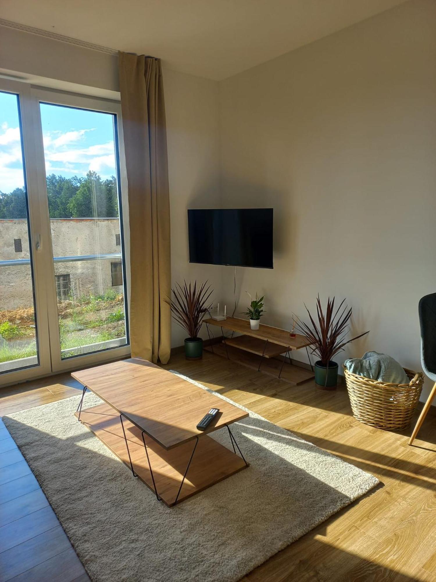 Apartman Anna Nove Mesto nad Metuji Exterior photo