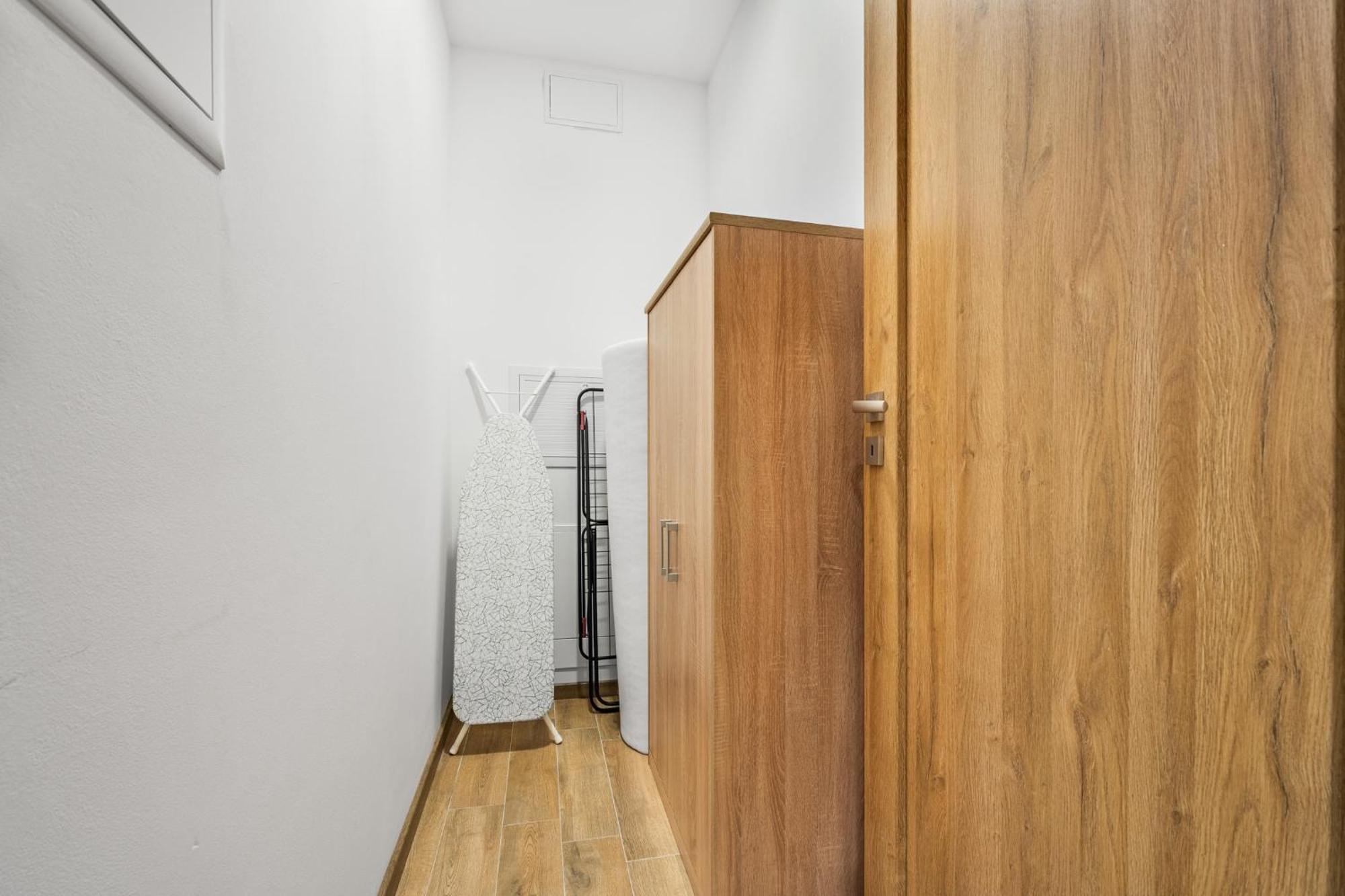 Apartman Anna Nove Mesto nad Metuji Exterior photo