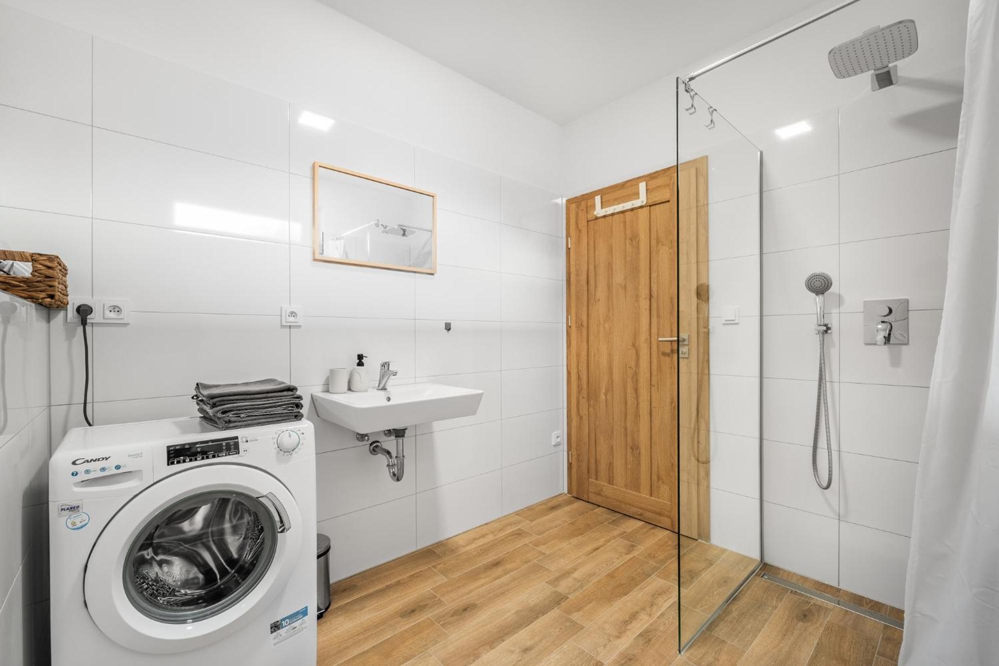 Apartman Anna Nove Mesto nad Metuji Exterior photo